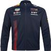 Castore Red Bull Racing F1 2023 Team Soft Shell Jacket view 1