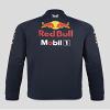 Castore Red Bull Racing F1 2023 Team Soft Shell Jacket view 2