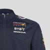 Castore Red Bull Racing F1 2023 Team Soft Shell Jacket view 3