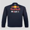 Castore Red Bull Racing F1 2023 Team Soft Shell Jacket view 4