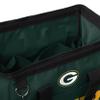Green Bay Packers NFL Big Logo Tool Bag view 3