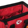 Kansas City Chiefs NFL Big Logo Tool Bag view 3