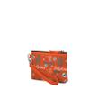 FOCO Buffalo Bills NFL Spirited Style Printed Collection Wristlet view 3