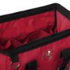 Tampa Bay Buccaneers NFL Big Logo Tool Bag view 3