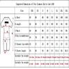 Triathlon Race Set Women's Cycling Suit Cycle Jumpsuit Long-sleeved Bike Skinsuit Uniform With 9D GEL Pad Bike Set (Color : 01, Size : XXXX-Large) view 2