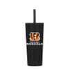 Cincinnati Bengals NFL 22 oz Travel Tumbler view 1