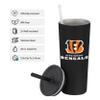 Cincinnati Bengals NFL 22 oz Travel Tumbler view 2