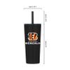 Cincinnati Bengals NFL 22 oz Travel Tumbler view 3