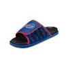FOCO Buffalo Bills NFL Mens Future Slide Flip Flops view 1
