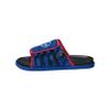 FOCO Buffalo Bills NFL Mens Future Slide Flip Flops view 3