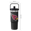 Arizona Cardinals NFL 30 oz Straw Tumbler view 4