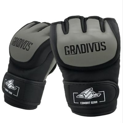 MMA All-Combat Gloves by GRADIVUS (L)
