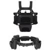 YAKEDA Tactical Chest Mini Rig & Battle Duty Belt view 1