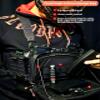 YAKEDA Tactical Chest Mini Rig & Battle Duty Belt view 2