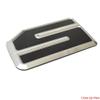 Malibu Setter Boat Raised Emblem Decal Sticker view 3