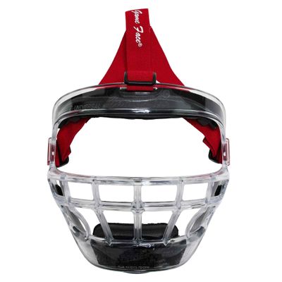 Markwort Universal GameFace Softball Safety Mask - Large
