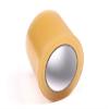 TAG Floor Mat Tape - 3" Width - Clear - 12 Rolls, 28 Yards per Roll (1,008 Feet Total) - Vinyl, Latex-Free Tape for Gyms, Wrestling, Martial Arts, Gymnastics and Exercise Mats view 1