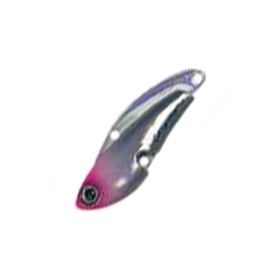 Coreman IP-10 Iron Plate High and Low 0.4 oz (10 g) #003 Pink Head