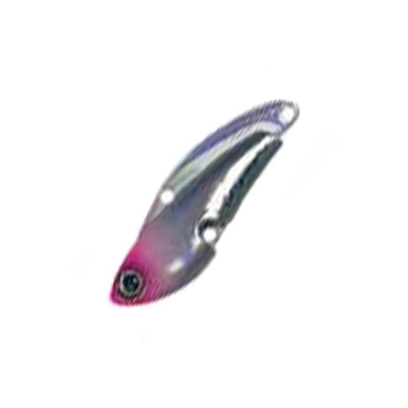 Coreman IP-10 Iron Plate High and Low 0.4 oz (10 g) #003 Pink Head