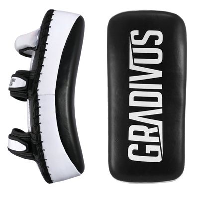 Martial Arts Thai Style Strike Pads by GRADIVUS