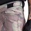 Youth Flowline Short No Liner Camo Woodland view 2