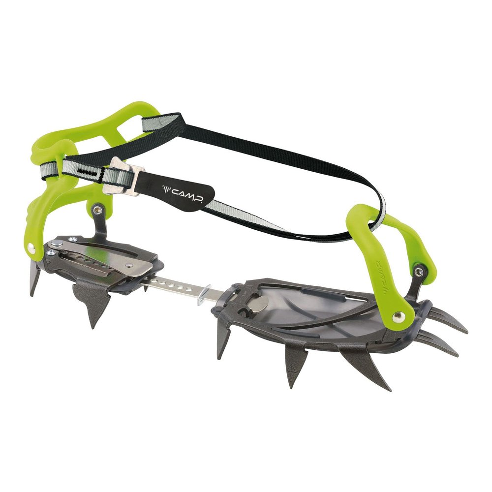 CAMP Stalker Universal Crampons - 2023