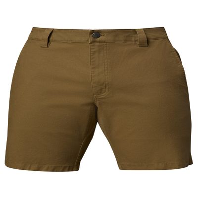 Flylow MacReady 9.5" Shorts Rye 36 9.5