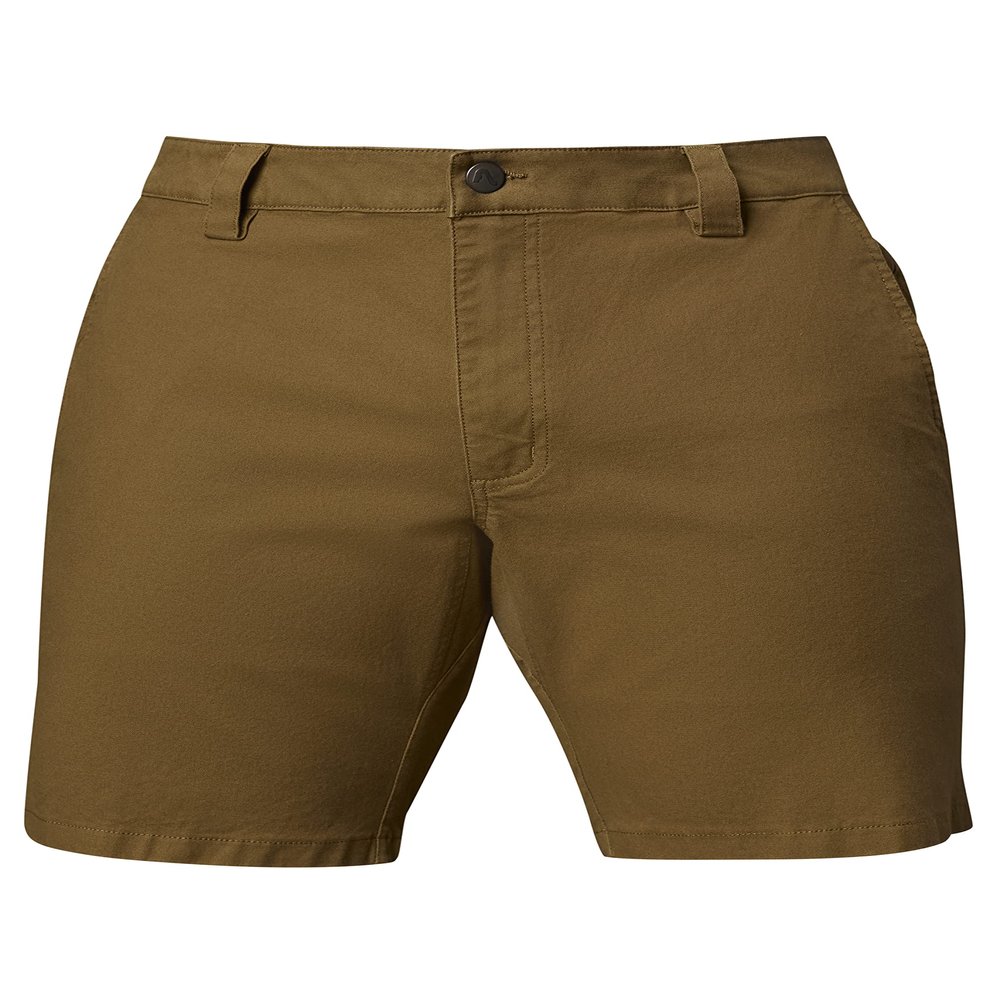Flylow MacReady 9.5" Shorts Rye 36 9.5