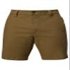 Flylow MacReady 9.5" Shorts Rye 36 9.5 view 1