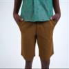 Flylow MacReady 9.5" Shorts Rye 36 9.5 view 2
