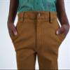 Flylow MacReady 9.5" Shorts Rye 36 9.5 view 4