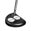 Orlimar Golf F60 Putter for Men Right Handed, Black/Silver 34 Mallet Putter with Oversize Putter Grip view 1