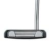 Orlimar Golf F60 Putter for Men Right Handed, Black/Silver 34 Mallet Putter with Oversize Putter Grip view 3