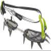 CAMP Stalker Semi-Auto Crampons - 2023 view 1