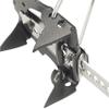 CAMP Stalker Semi-Auto Crampons - 2023 view 3