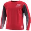 Troy Lee Designs Sprint Jersey - Boys' Race Red, S view 1