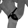Martial Arts SparPro Metal Groin Guard by GRADIVUS (M) view 2