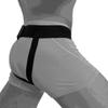 Martial Arts SparPro Metal Groin Guard by GRADIVUS (M) view 3
