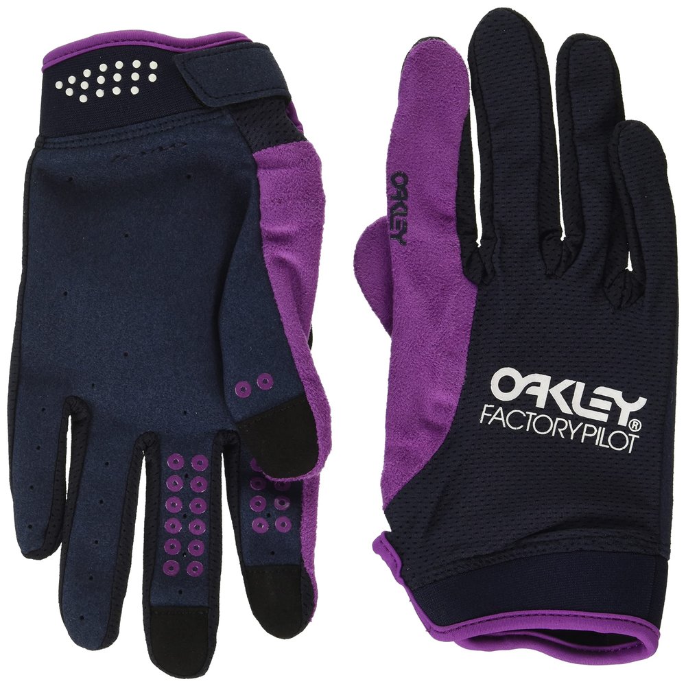 Oakley Womens All Mountain MTB Glove