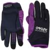 Oakley Womens All Mountain MTB Glove view 1