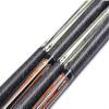 Pool Cue Billiard Cue 1/2 Split Handmade Professional Pool Cue 12.75Mm 57" Stable Transmission Power Delicate Cue WEWYQSJXBXF-327(Color:B,Size:Single Set) view 2