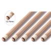 Pool Cue Billiard Cue 1/2 Split Handmade Professional Pool Cue 12.75Mm 57" Stable Transmission Power Delicate Cue WEWYQSJXBXF-327(Color:B,Size:Single Set) view 4