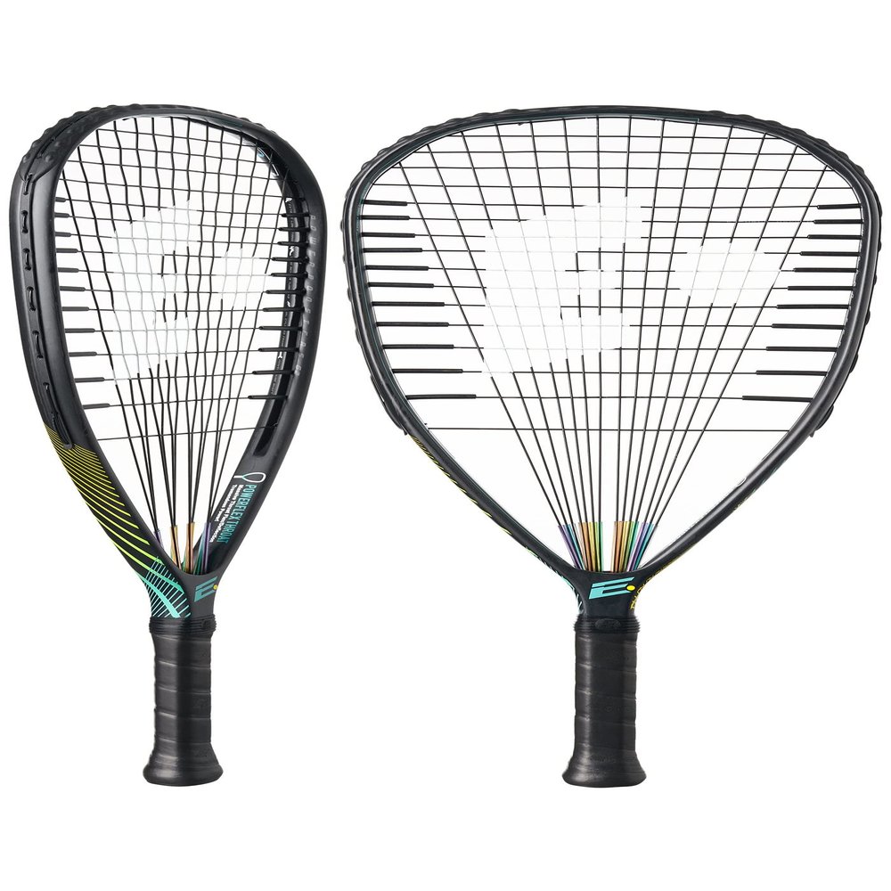 E-Force Fission 160 Racquetball Racquet, Grip 3 5/8