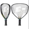E-Force Fission 160 Racquetball Racquet, Grip 3 5/8 view 1