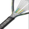 E-Force Fission 160 Racquetball Racquet, Grip 3 5/8 view 2