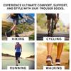 DCF Graduated Compression Socks Elevate Your Comfort and Health, Ideal for Soccer, Running, Nurses and the Perfect Blend of Style and Support for Both Men & Women view 4