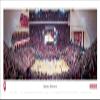 Indiana Hoosiers Basketball - Unframed 40 x 13.5 Poster by Blakeway Panoramas view 1