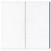 Kwik Goal Weatherproof Soccer Notebook, 5.4" x 7.7" view 2
