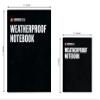 Kwik Goal Weatherproof Soccer Notebook, 5.4" x 7.7" view 3