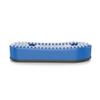 Kick-EEZ Stock Recoil Pad Works with Magpul SGA/Hunter (Blue) view 4